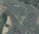 JEZD NAD ROKYTNOU - MAPA 1